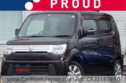 suzuki mr-wagon 2012 -SUZUKI 【静岡 581ﾆ1191】--MR Wagon DBA-MF33S--MF33S-131376---SUZUKI 【静岡 581ﾆ1191】--MR Wagon DBA-MF33S--MF33S-131376-