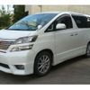 toyota vellfire 2010 -TOYOTA 【袖ヶ浦 330ｿ5170】--Vellfire DBA-ANH20W--ANH20W-8149331---TOYOTA 【袖ヶ浦 330ｿ5170】--Vellfire DBA-ANH20W--ANH20W-8149331- image 21