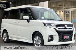 suzuki solio 2024 -SUZUKI 【袖ヶ浦 533ﾒ627】--Solio MA37S--177615---SUZUKI 【袖ヶ浦 533ﾒ627】--Solio MA37S--177615-
