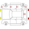 honda odyssey 2020 CFJ0435670 image 2