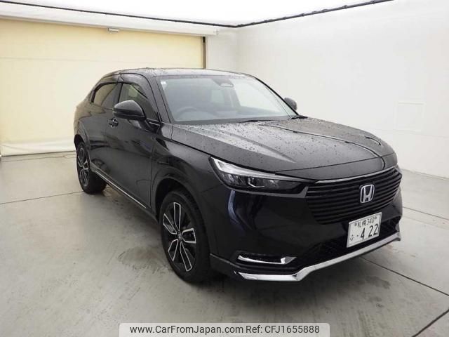 honda vezel 2023 CFJ1655888 image 1