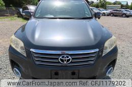 toyota vanguard 2008 NIKYO_SK45714