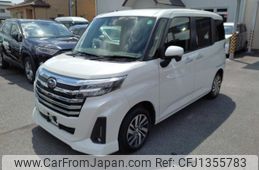 subaru justy 2021 quick_quick_M910F_M910F-0003701