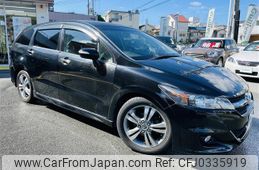 honda stream 2010 -HONDA--Stream DBA-RN6--RN6-3126920---HONDA--Stream DBA-RN6--RN6-3126920-