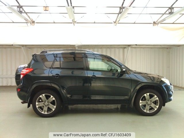 toyota rav4 2011 CFJ1603409 image 2