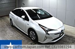 toyota prius 2016 -TOYOTA--Prius ZVW51--ZVW51-6031173---TOYOTA--Prius ZVW51--ZVW51-6031173-