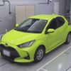 toyota yaris 2020 -TOYOTA 【名古屋 508の3278】--Yaris MXPH10-2011925---TOYOTA 【名古屋 508の3278】--Yaris MXPH10-2011925- image 1