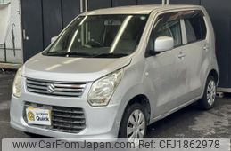 suzuki wagon-r 2013 CFJ1862978