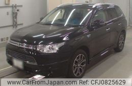 mitsubishi outlander-phev 2014 -MITSUBISHI 【習志野 352な1000】--Outlander PHEV GG2W-0105340---MITSUBISHI 【習志野 352な1000】--Outlander PHEV GG2W-0105340-