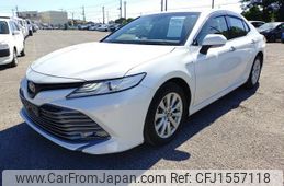 toyota camry 2019 CFJ1557118