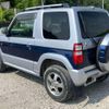 mitsubishi pajero-mini 2010 -MITSUBISHI 【徳島 580ｽ3156】--Pajero mini H58A--0902161---MITSUBISHI 【徳島 580ｽ3156】--Pajero mini H58A--0902161- image 8