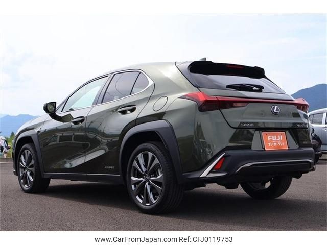 lexus ux 2020 -LEXUS--Lexus UX 6AA-MZAH15--MZAH15-2032755---LEXUS--Lexus UX 6AA-MZAH15--MZAH15-2032755- image 2