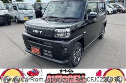 daihatsu taft 2024 -DAIHATSU 【名変中 】--Taft LA910S--0057396---DAIHATSU 【名変中 】--Taft LA910S--0057396-