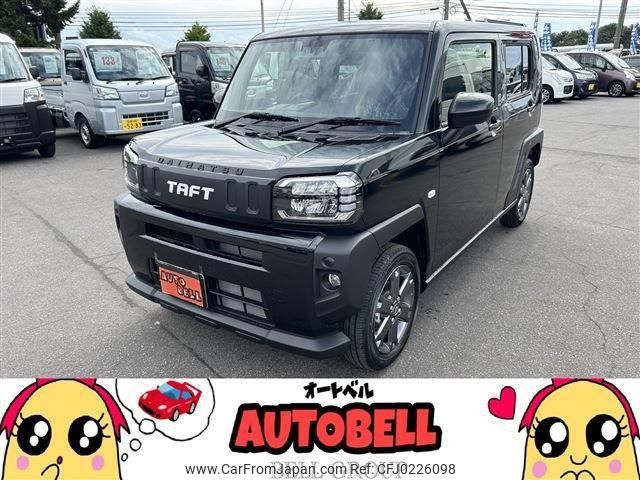 daihatsu taft 2024 -DAIHATSU 【名変中 】--Taft LA910S--0057396---DAIHATSU 【名変中 】--Taft LA910S--0057396- image 1