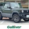 suzuki jimny 2019 -SUZUKI--Jimny 3BA-JB64W--JB64W-128396---SUZUKI--Jimny 3BA-JB64W--JB64W-128396- image 1