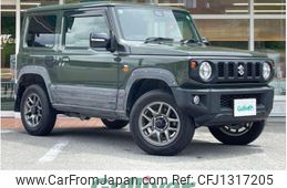 suzuki jimny 2019 -SUZUKI--Jimny 3BA-JB64W--JB64W-128396---SUZUKI--Jimny 3BA-JB64W--JB64W-128396-
