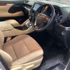 toyota alphard 2017 CFJ1830578 image 16