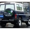 toyota landcruiser-70 1999 quick_quick_HZJ74V_HZJ74-0001060 image 12