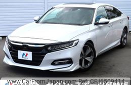 honda accord 2020 -HONDA--Accord 6AA-CV3--CV3-1001792---HONDA--Accord 6AA-CV3--CV3-1001792-