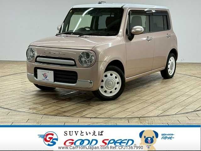 suzuki alto-lapin 2014 -SUZUKI--Alto Lapin DBA-HE22S--HE22S-848776---SUZUKI--Alto Lapin DBA-HE22S--HE22S-848776- image 1