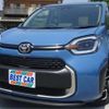 toyota sienta 2023 -TOYOTA 【京都 531】--Sienta MXPL10G--MXPL10G-1064285---TOYOTA 【京都 531】--Sienta MXPL10G--MXPL10G-1064285- image 1