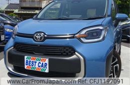 toyota sienta 2023 -TOYOTA 【京都 531】--Sienta MXPL10G--MXPL10G-1064285---TOYOTA 【京都 531】--Sienta MXPL10G--MXPL10G-1064285-