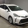 toyota prius-α 2018 -TOYOTA--Prius α DAA-ZVW40W--ZVW40-0030803---TOYOTA--Prius α DAA-ZVW40W--ZVW40-0030803- image 4