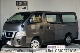 nissan caravan-van 2019 -NISSAN--Caravan Van CBF-VR2E26--VR2E26-121187---NISSAN--Caravan Van CBF-VR2E26--VR2E26-121187-