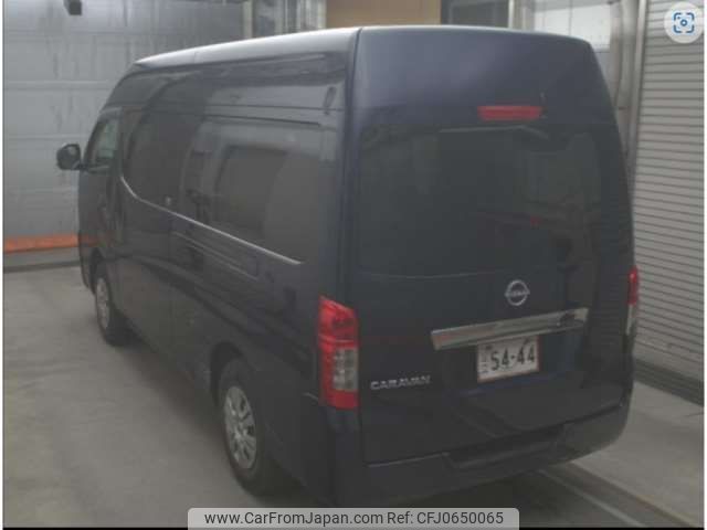 nissan caravan-van 2022 -NISSAN--Caravan Van 3BF-CS8E26--CS8E26-005181---NISSAN--Caravan Van 3BF-CS8E26--CS8E26-005181- image 2