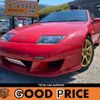 nissan fairlady-z 1991 quick_quick_E-Z32_Z32-003511 image 1
