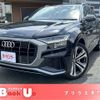 audi q8 2019 -AUDI 【北九州 301ﾄ3527】--Audi Q8 AAA-F1DCBA--WAUZZZF16KD046104---AUDI 【北九州 301ﾄ3527】--Audi Q8 AAA-F1DCBA--WAUZZZF16KD046104- image 1