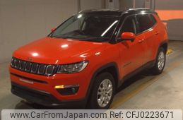 jeep compass 2018 -CHRYSLER--Jeep Compass M624-MCANJPBB5JFA19623---CHRYSLER--Jeep Compass M624-MCANJPBB5JFA19623-