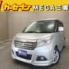 mitsubishi delica-d2 2016 -MITSUBISHI--Delica D2 DAA-MB36S--MB36S-104492---MITSUBISHI--Delica D2 DAA-MB36S--MB36S-104492- image 1