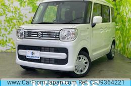 suzuki spacia 2022 quick_quick_5AA-MK53S_MK53S-427534