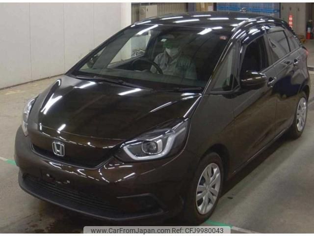 honda fit 2020 quick_quick_6BA-GR1_1011796 image 1