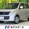 suzuki wagon-r 2015 CFJ1558103 image 1