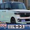 honda n-box 2025 GOO_JP_700060017330250623007 image 1