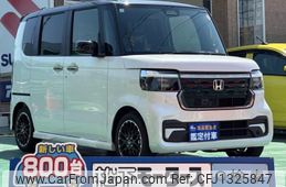 honda n-box 2025 GOO_JP_700060017330250623007
