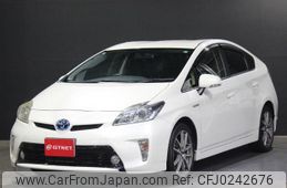 toyota prius 2013 -TOYOTA--Prius ZVW30--ZVW30-1688815---TOYOTA--Prius ZVW30--ZVW30-1688815-