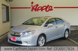 lexus hs 2010 -LEXUS 【名古屋 331ﾛ2225】--Lexus HS DAA-ANF10--ANF10-2025570---LEXUS 【名古屋 331ﾛ2225】--Lexus HS DAA-ANF10--ANF10-2025570-