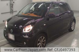 smart forfour 2016 -SMART--Smart Forfour 453042-WME4530422Y051495---SMART--Smart Forfour 453042-WME4530422Y051495-