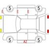 daihatsu tanto 2014 -DAIHATSU--Tanto DBA-LA600S--LA600S-0232069---DAIHATSU--Tanto DBA-LA600S--LA600S-0232069- image 2