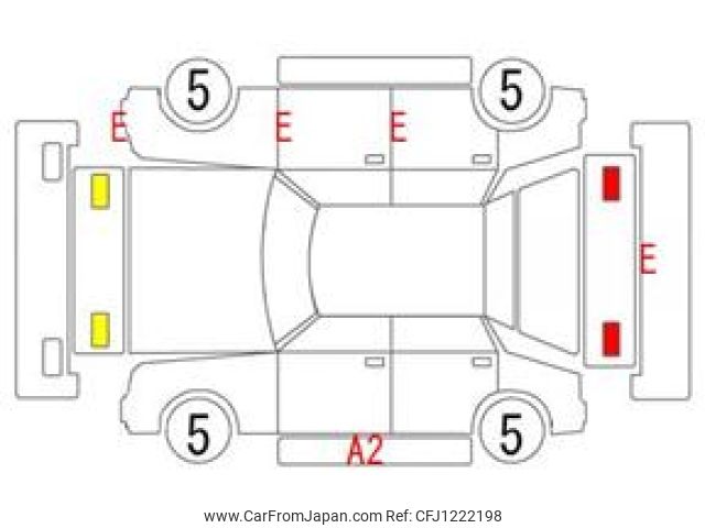 daihatsu tanto 2014 -DAIHATSU--Tanto DBA-LA600S--LA600S-0232069---DAIHATSU--Tanto DBA-LA600S--LA600S-0232069- image 2
