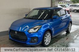 suzuki swift 2018 -SUZUKI--Swift ZC33S-105309---SUZUKI--Swift ZC33S-105309-