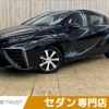 toyota mirai 2017 -TOYOTA--MIRAI ZBA-JPD10--JPD10-0003224---TOYOTA--MIRAI ZBA-JPD10--JPD10-0003224- image 1