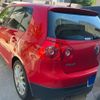 volkswagen golf 2008 -VOLKSWAGEN--VW Golf ABA-1KBLG--WVWZZZ1KZ8U029849---VOLKSWAGEN--VW Golf ABA-1KBLG--WVWZZZ1KZ8U029849- image 5