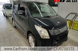 suzuki wagon-r 2011 -SUZUKI--Wagon R MH23S--MH23S-775175---SUZUKI--Wagon R MH23S--MH23S-775175-