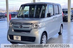 honda n-box 2017 quick_quick_DBA-JF3_JF3-1007128