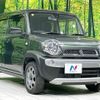 suzuki hustler 2016 quick_quick_MR41S_MR41S-209285 image 16