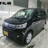 suzuki wagon-r 2014 -SUZUKI 【札幌 583ｳ1566】--Wagon R MH44S--465452---SUZUKI 【札幌 583ｳ1566】--Wagon R MH44S--465452- image 1